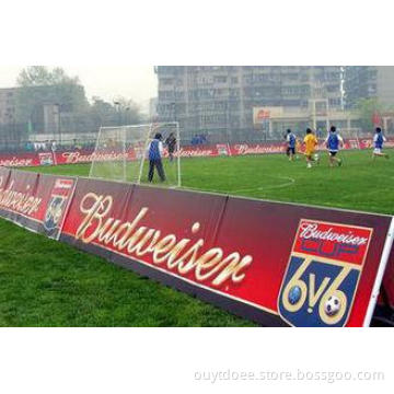 High brightness IP65 led display screen With EMC / TUV cert